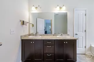 703 Burke Dr, Hinesville, GA 31313 - Photo 26
