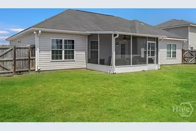 703 Burke Drive, Hinesville, GA 31313 - Photo 34