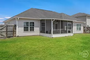 703 Burke Dr, Hinesville, GA 31313 - Photo 34