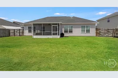703 Burke Drive, Hinesville, GA 31313 - Photo 36