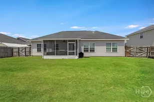 703 Burke Dr, Hinesville, GA 31313 - Photo 36
