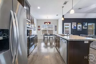 703 Burke Drive, Hinesville, GA 31313 - Photo 20
