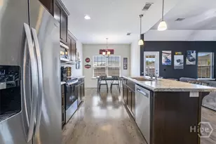 703 Burke Dr, Hinesville, GA 31313 - Photo 20