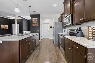 703 Burke Dr, Hinesville, GA 31313 - Photo 14