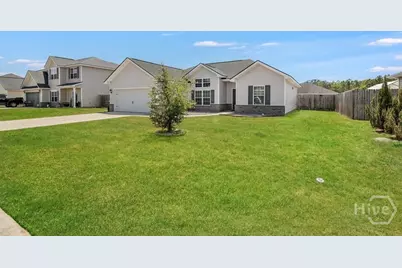 703 Burke Drive, Hinesville, GA 31313 - Photo 2