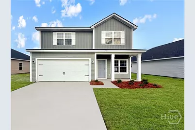 144 Pitchline Drive, Hinesville, GA 31313 - Photo 1