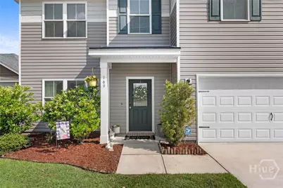 169 Sawgrass Drive, Savannah, GA 31405 - Photo 2