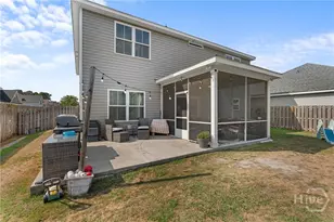 169 Sawgrass Dr, Savannah, GA 31405 - Photo 24