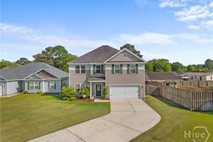 169 Sawgrass Dr, Savannah, GA 31405 - Photo 28