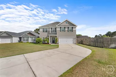 169 Sawgrass Drive, Savannah, GA 31405 - Photo 1