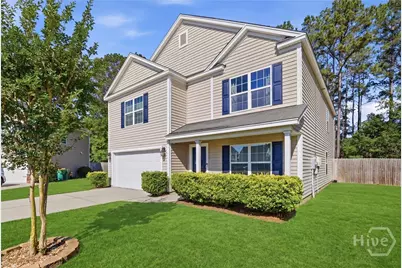 455 Lions Den Drive, Pooler, GA 31322 - Photo 2