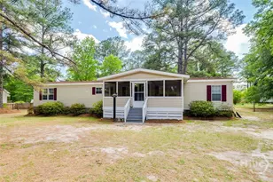 189 King Blvd, Clyo, GA 31303 - Photo 1