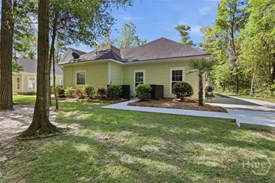440 Ridgewood Park Drive S, Richmond Hill, GA 31324 - Photo 34