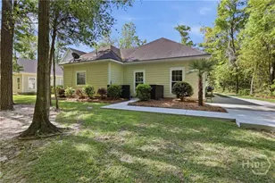 440 Ridgewood Park Dr S, Richmond Hill, GA 31324 - Photo 34