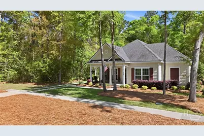 440 Ridgewood Park Drive S, Richmond Hill, GA 31324 - Photo 2