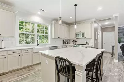 440 Ridgewood Park Drive S, Richmond Hill, GA 31324 - Photo 8
