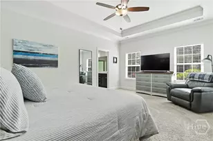 440 Ridgewood Park Dr S, Richmond Hill, GA 31324 - Photo 26