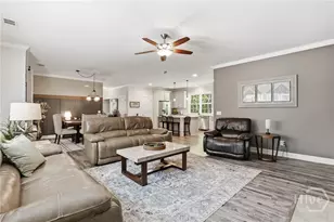 440 Ridgewood Park Dr S, Richmond Hill, GA 31324 - Photo 24