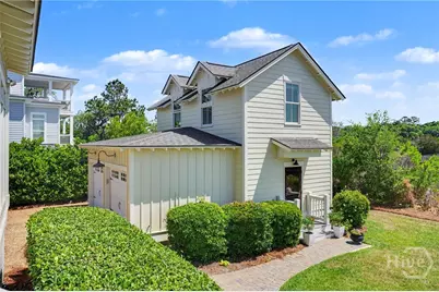 8 Caretakers Lane, Savannah, GA 31404 - Photo 34