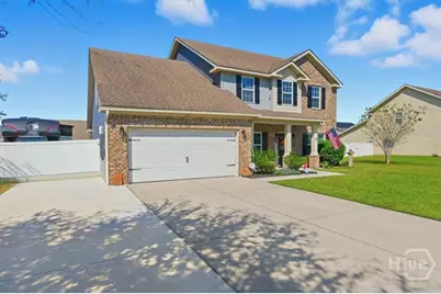132 Greystone Drive, Guyton, GA 31312 - Photo 2