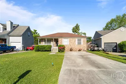 109 Dry Dock Court, Savannah, GA 31410 - Photo 8