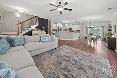 245 Wicklow Drive, Richmond Hill, GA 31324 - Photo 8