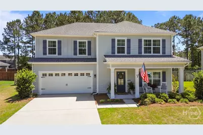 245 Wicklow Drive, Richmond Hill, GA 31324 - Photo 2
