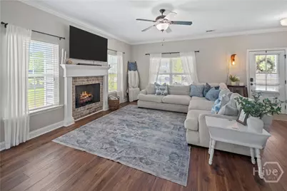 245 Wicklow Drive, Richmond Hill, GA 31324 - Photo 6