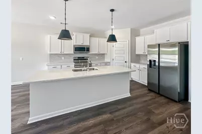 812 Doctor's Creek Road NE, Ludowici, GA 31316 - Photo 2