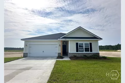 803 Doctor's Creek Road NE, Ludowici, GA 31316 - Photo 1