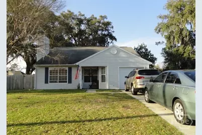 348 Sterling Creek, Richmond Hill, GA 31324 - Photo 1