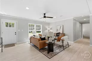 161 C C Jones St, Midway, GA 31320 - Photo 4