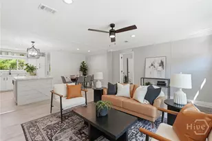 161 C C Jones St, Midway, GA 31320 - Photo 6