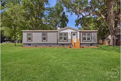 161 Cc Jones Street, Midway, GA 31320 - Photo 1