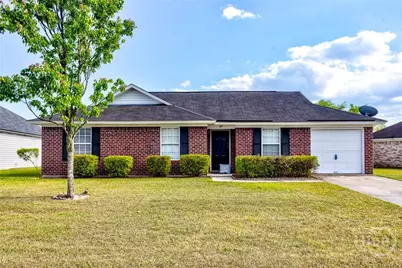 185 Berwick Lakes Boulevard, Pooler, GA 31322 - Photo 1