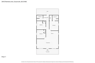 2010 Palmetto Ave, Savannah, GA 31405 - Photo 36