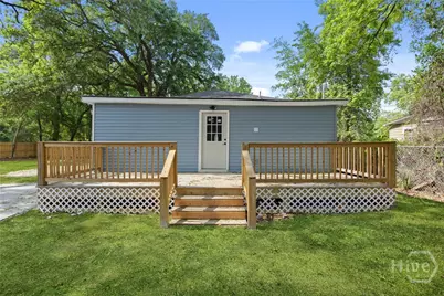 2010 Palmetto Avenue, Savannah, GA 31405 - Photo 30