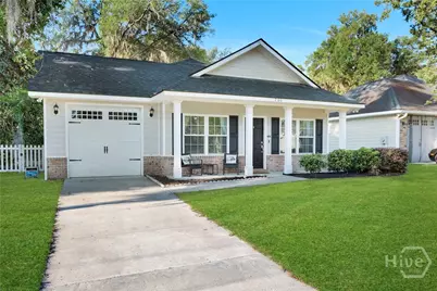 200 Wilson Avenue, Hinesville, GA 31313 - Photo 4