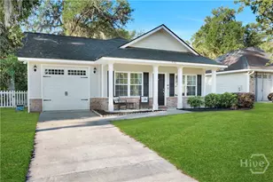 200 Wilson Ave, Hinesville, GA 31313 - Photo 4