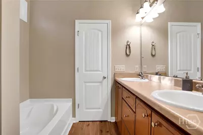 200 Wilson Avenue, Hinesville, GA 31313 - Photo 20