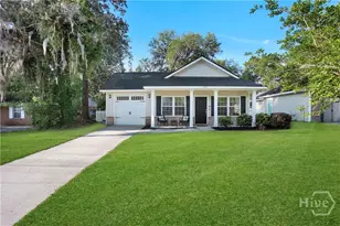 200 Wilson Ave, Hinesville, GA 31313 - Photo 2