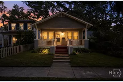 1328 E 40th Street, Savannah, GA 31404 - Photo 1