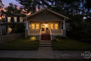 1328 E 40th St, Savannah, GA 31404 - Photo 2