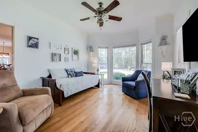 5012 Old Groveland Road, Nevils, GA 31321 - Photo 22