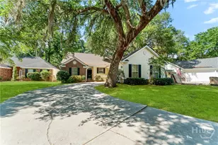 53 Blue Lake St, Richmond Hill, GA 31324 - Photo 2