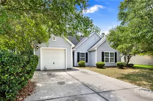 8 Hamilton Grove Dr, Pooler, GA 31322 - Photo 2