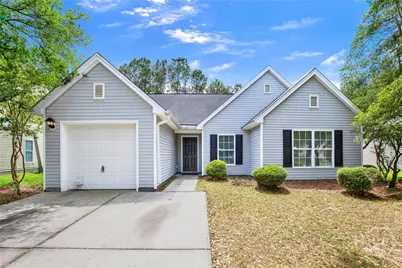 8 Hamilton Grove Drive, Pooler, GA 31322 - Photo 1