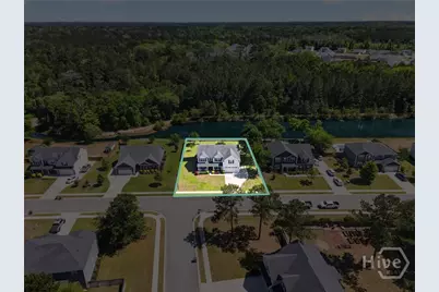445 Timberland Circle, Richmond Hill, GA 31324 - Photo 42