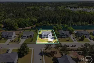 445 Timberland Cir, Richmond Hill, GA 31324 - Photo 42