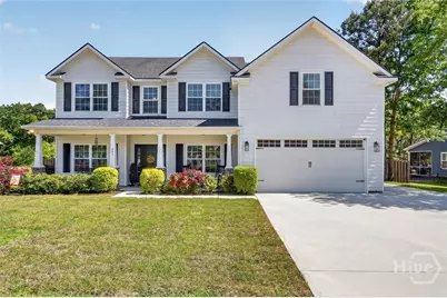 445 Timberland Circle, Richmond Hill, GA 31324 - Photo 1